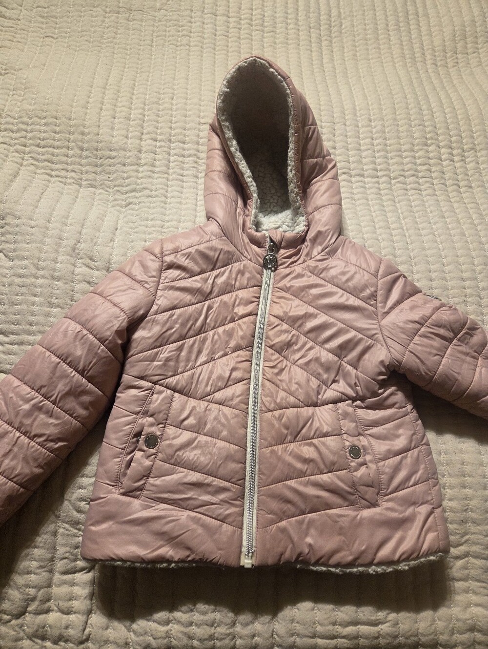 Michael Kors Girls Jacket
